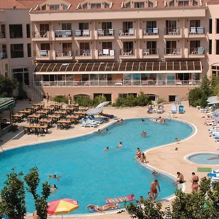 Hotel Dream