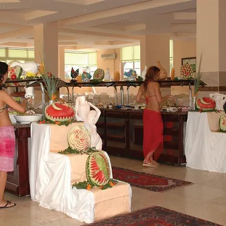 Dream Hotel 4*