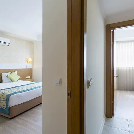 Hotel Dream Kemer
