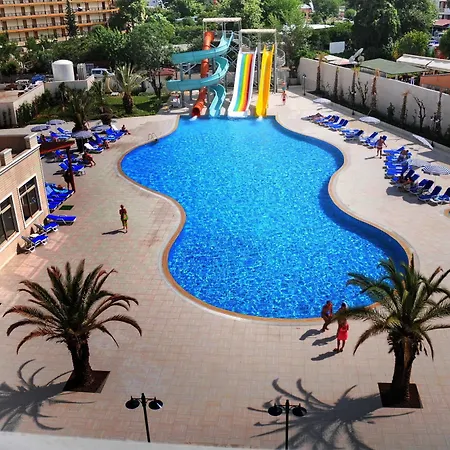 Hotel Dream 4*