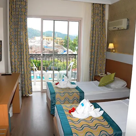 Dream Hotel Kemer