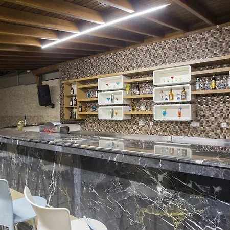 Hotel Dream Kemer