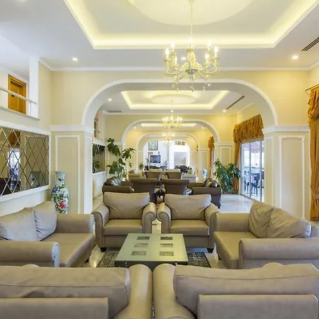 Hotel Dream Kemer