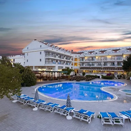 Dream Kemer