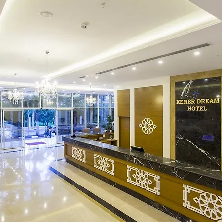Hotel Dream