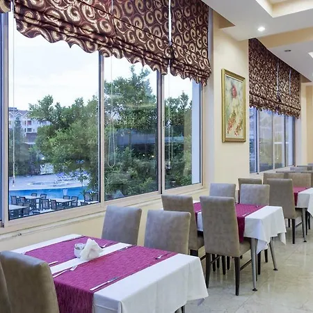 Hotel Dream Kemer