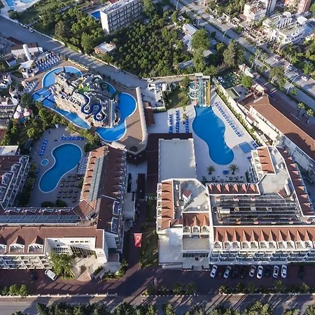Hotel Dream 4*