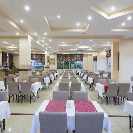 Dream Hotel 4*