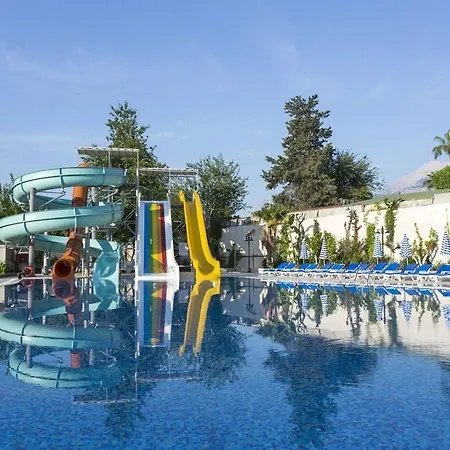 Hotel Dream Kemer