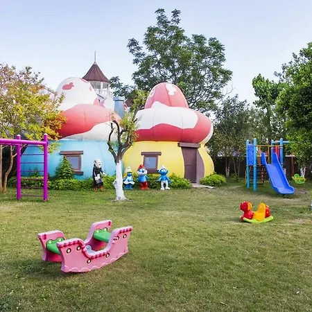 Hotel Dream Kemer
