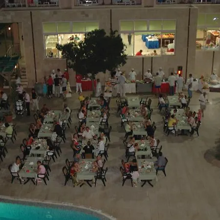 Hotell Dream 4*