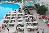 Hotell Dream Kemer