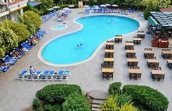 Dream Hotell 4*
