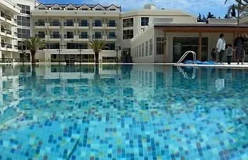 Hotell Dream 4*