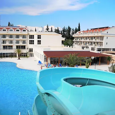 Dream Hotell