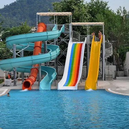 Hotell Dream Kemer