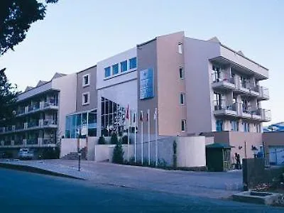 Dream Hotell