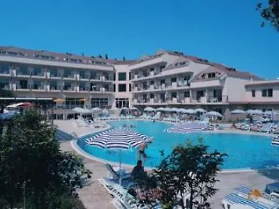 Hotell Dream Kemer