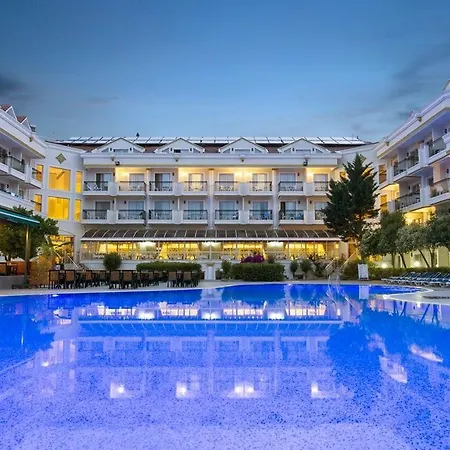 Dream Kemer