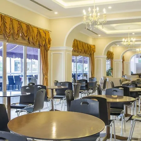 Hotell Dream
