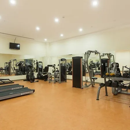 Dream Hotell 4*